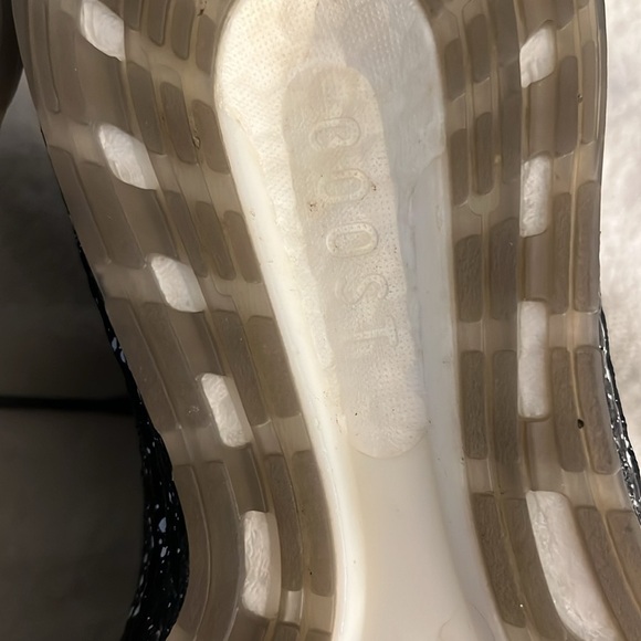 Adidas men’s tennis shoes main image 4